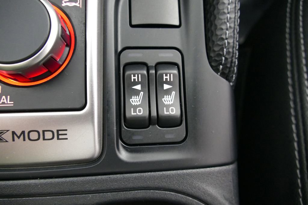 Used 2019 Subaru Forester Limited image 12