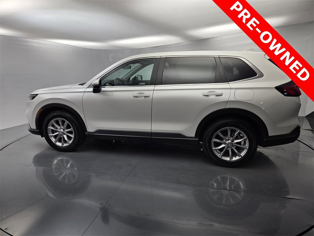 Used 2024 Honda CR-V EX image 19