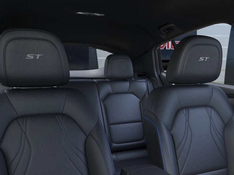 New 2026 Buick Envista Sport Touring image 24