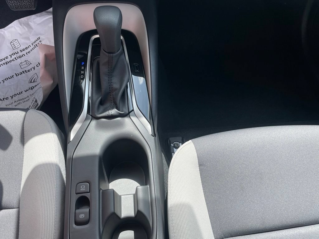 New 2026 Toyota Corolla LE FWD image 20