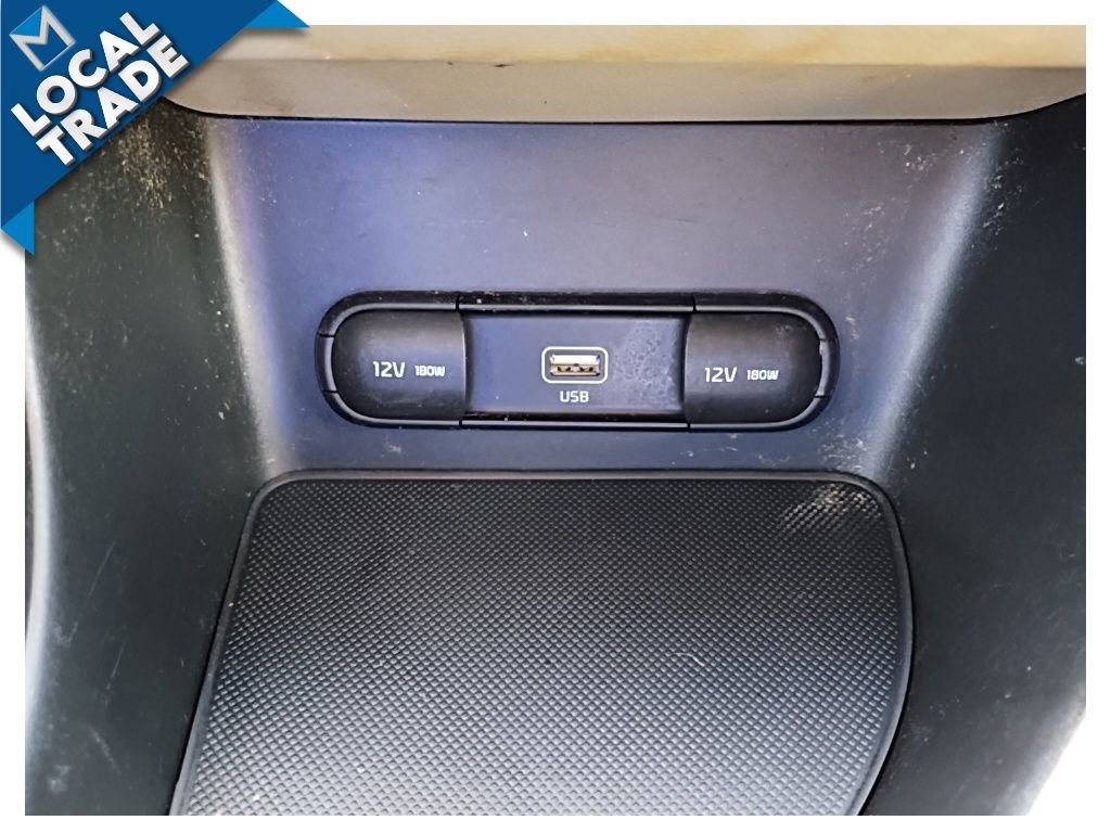 Used 2021 Kia Sportage LX FWD image 31