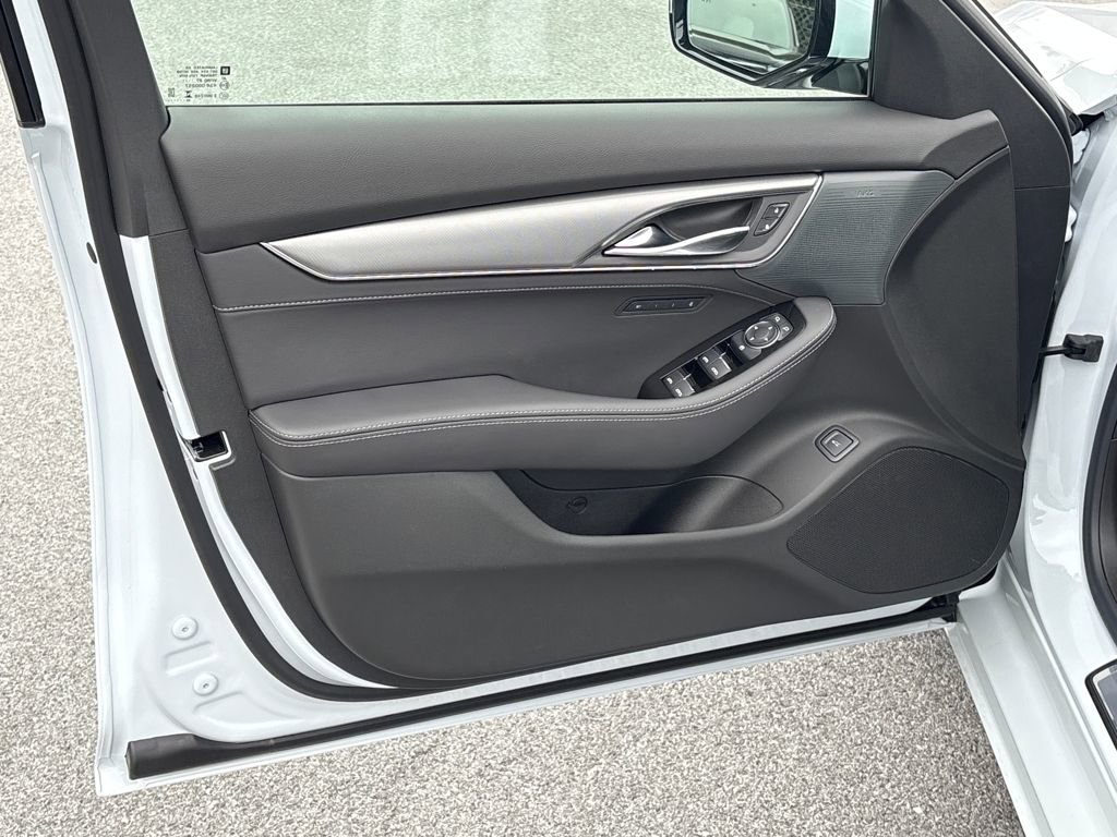 New 2026 Cadillac CT5 Premium Luxury image 37