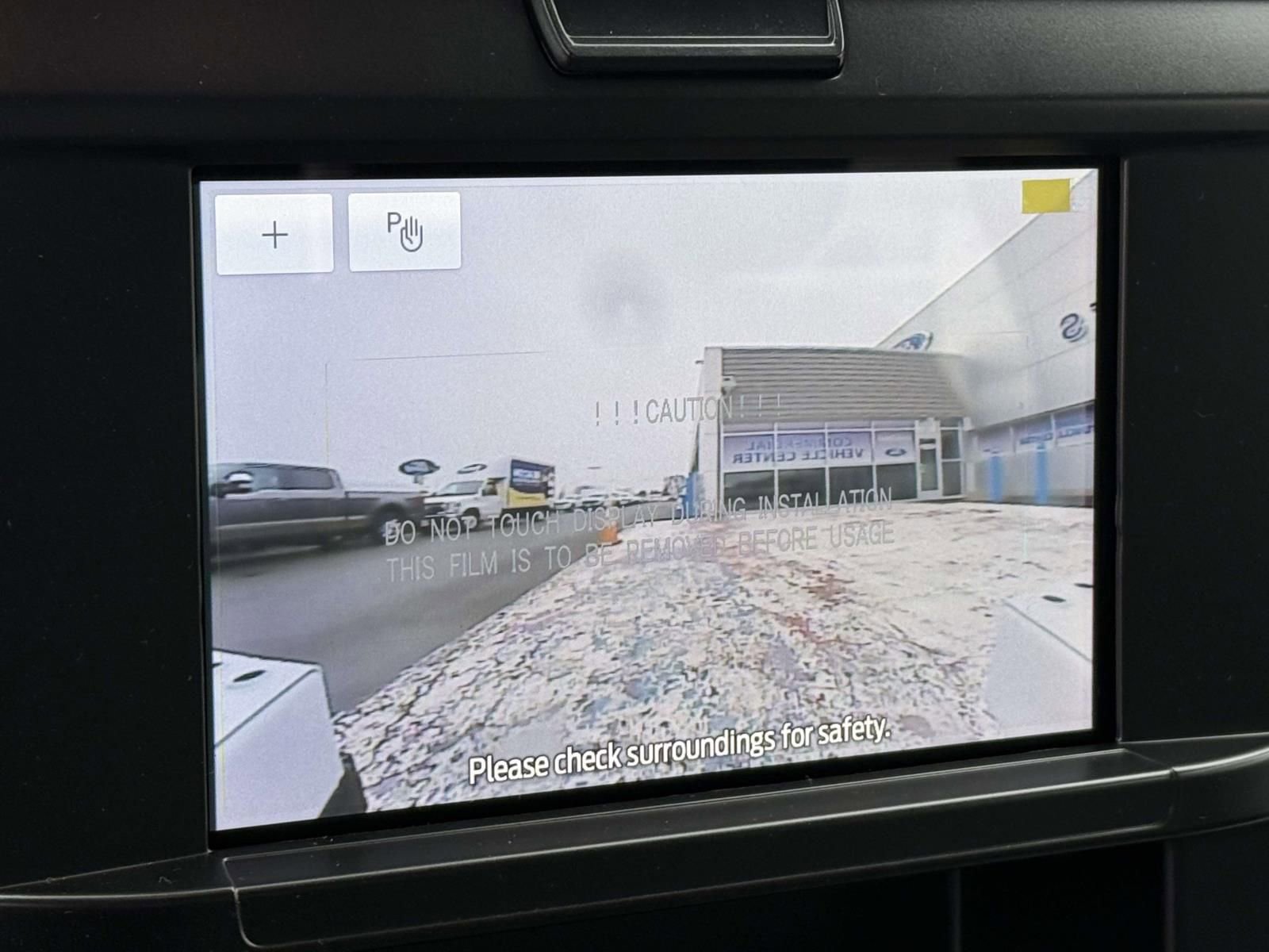 New 2026 Ford F250 XL w/ XL Chrome Package image 16