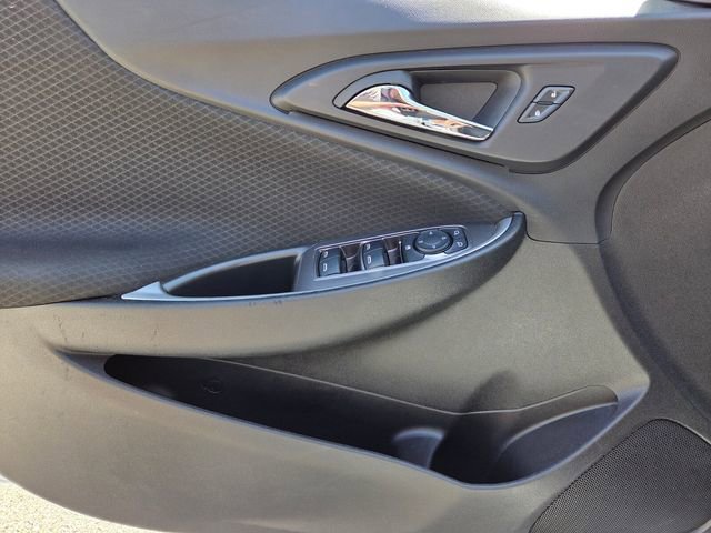 Certified 2025 Chevrolet Malibu LT image 30