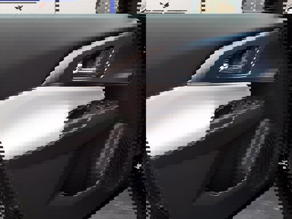 New 2026 Chevrolet Equinox EV LT image 10