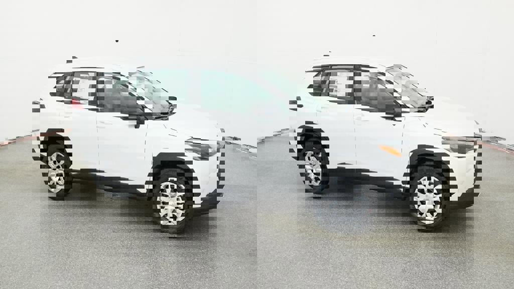 New 2026 Toyota Corolla Cross L image 45