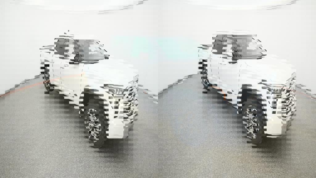 New 2026 Toyota Tundra 1794 Edition image 13