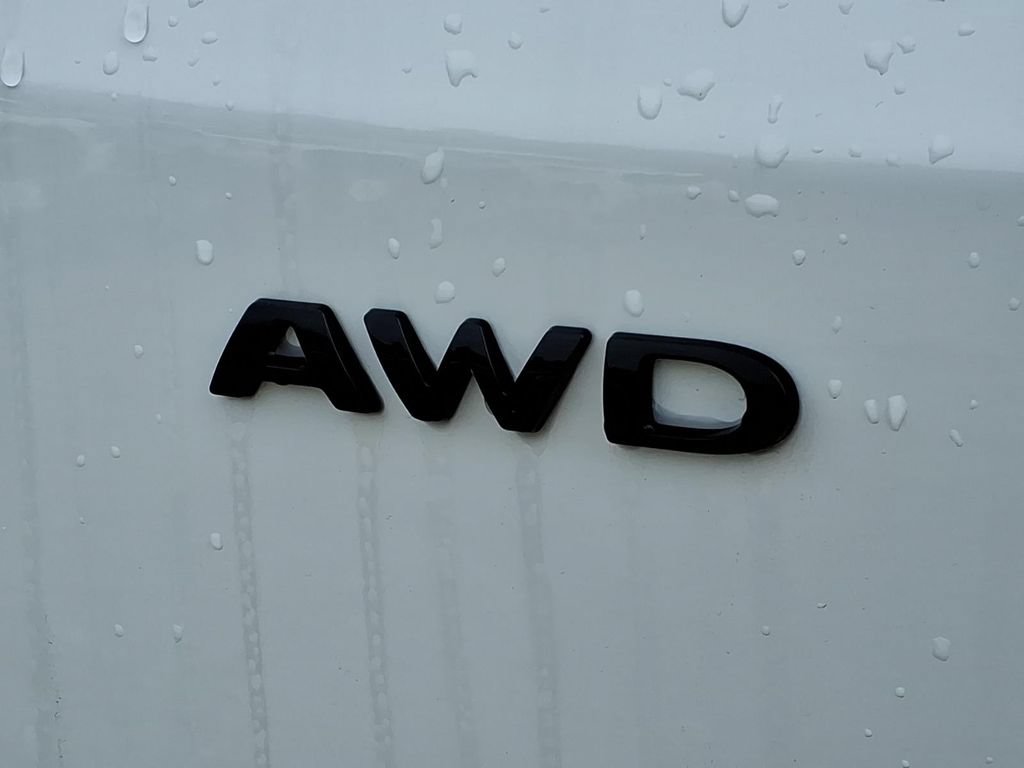 New 2026 Ford Transit 250 148 Medium Roof Extended AWD w/ Load Area Protection Package image 7