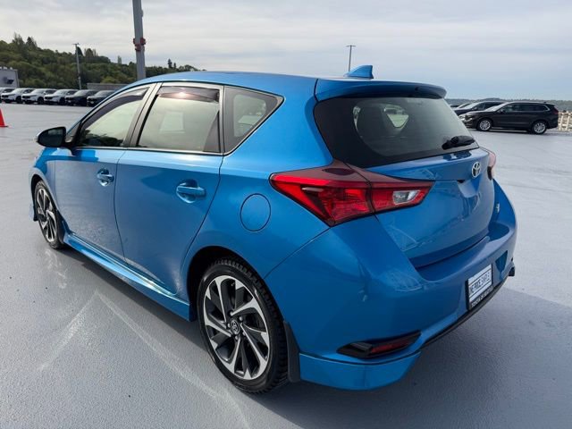Used 2018 Toyota Corolla iM image 5