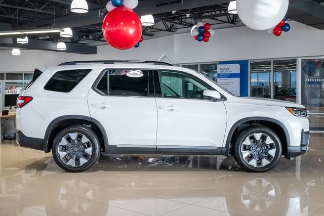 Used 2026 Honda Pilot Elite image 6