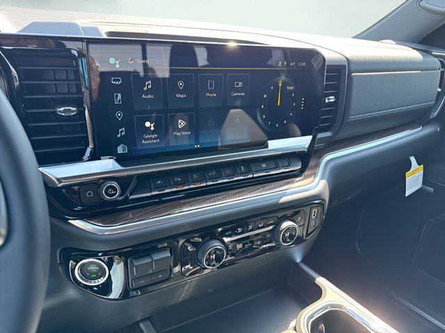 New 2026 Chevrolet Silverado 1500 RST w/ Safety Package AWD/4WD image 21