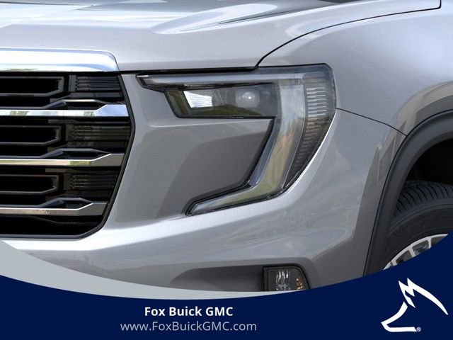 New 2025 GMC Acadia Elevation w/ Elevation Premium Package image 10