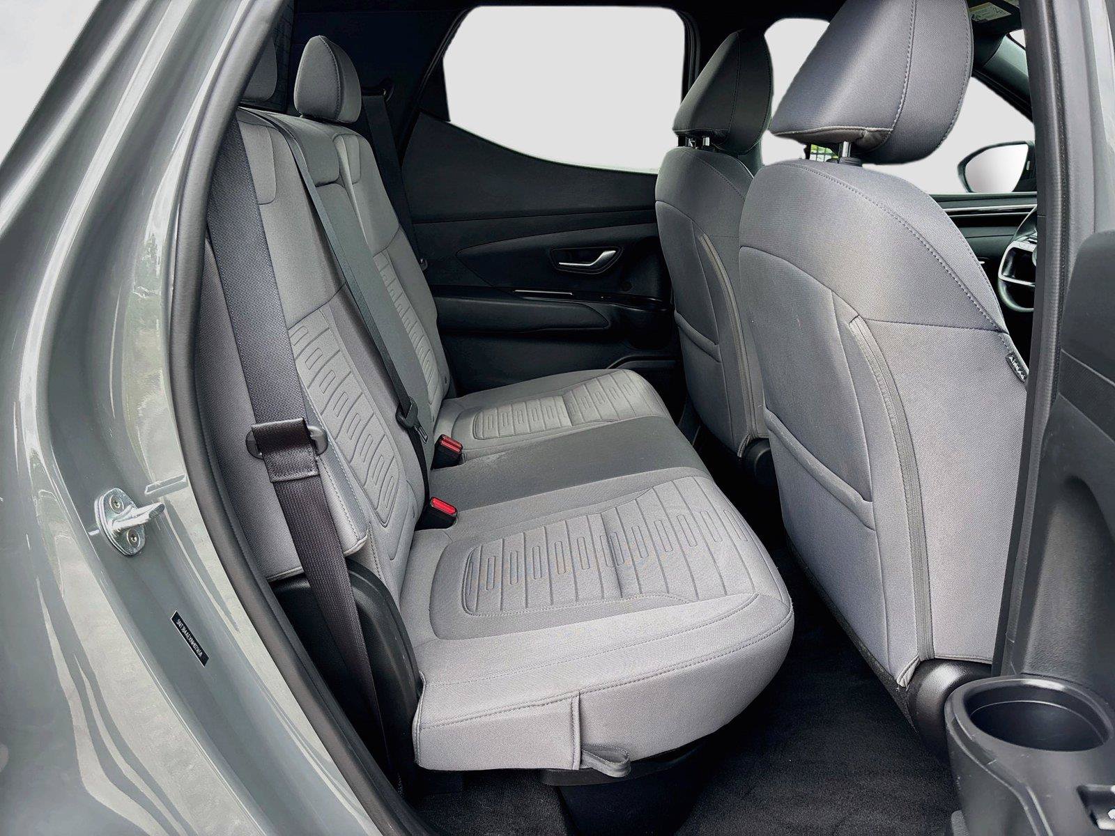 Used 2022 Hyundai Santa Cruz SEL FWD image 25