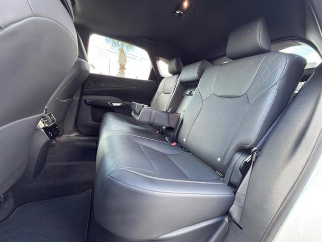 Certified 2026 Lexus RX 350 Premium Plus w/ Accessory Package (Z1) FWD image 13