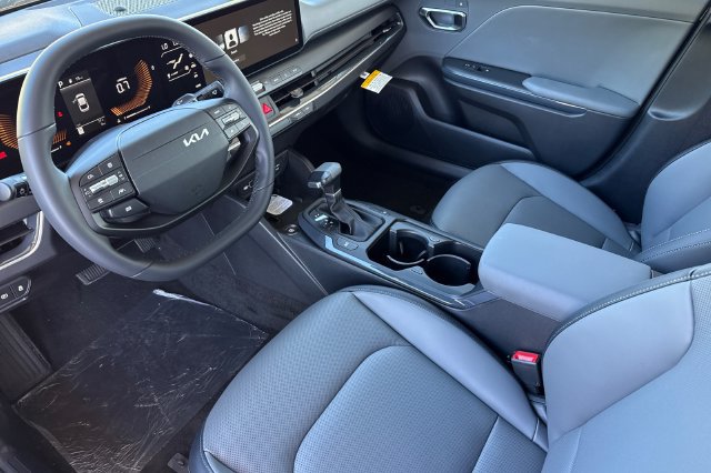 New 2026 Kia K4 EX FWD image 11