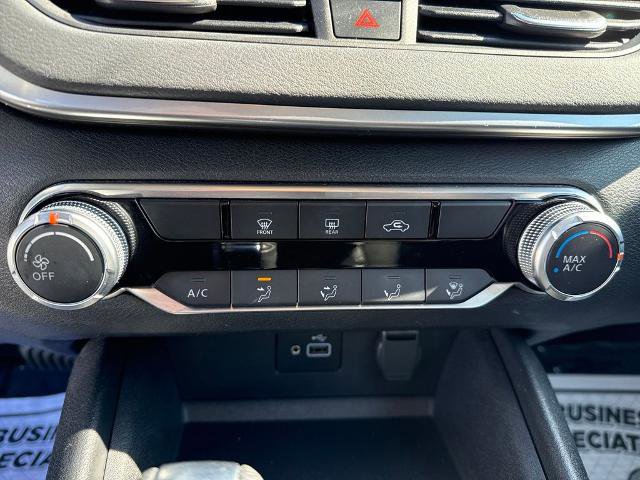 Certified 2022 Nissan Altima 2.5 S image 26