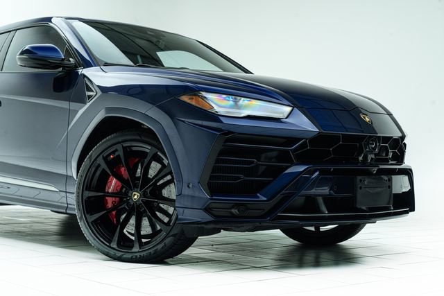 Used 2020 Lamborghini Urus image 4