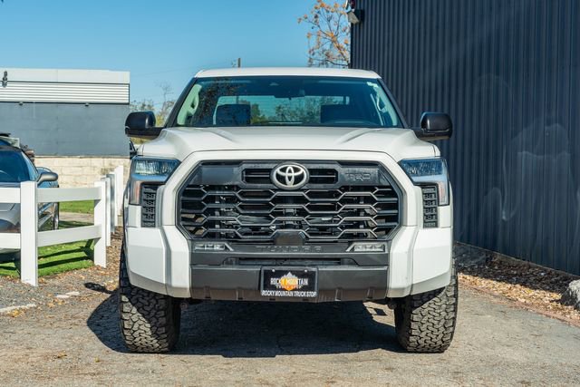 Used 2022 Toyota Tundra SR5 image 9