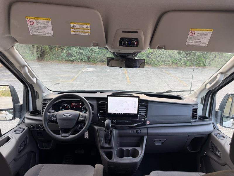 Used 2024 Ford Transit 350 XLT RWD image 23