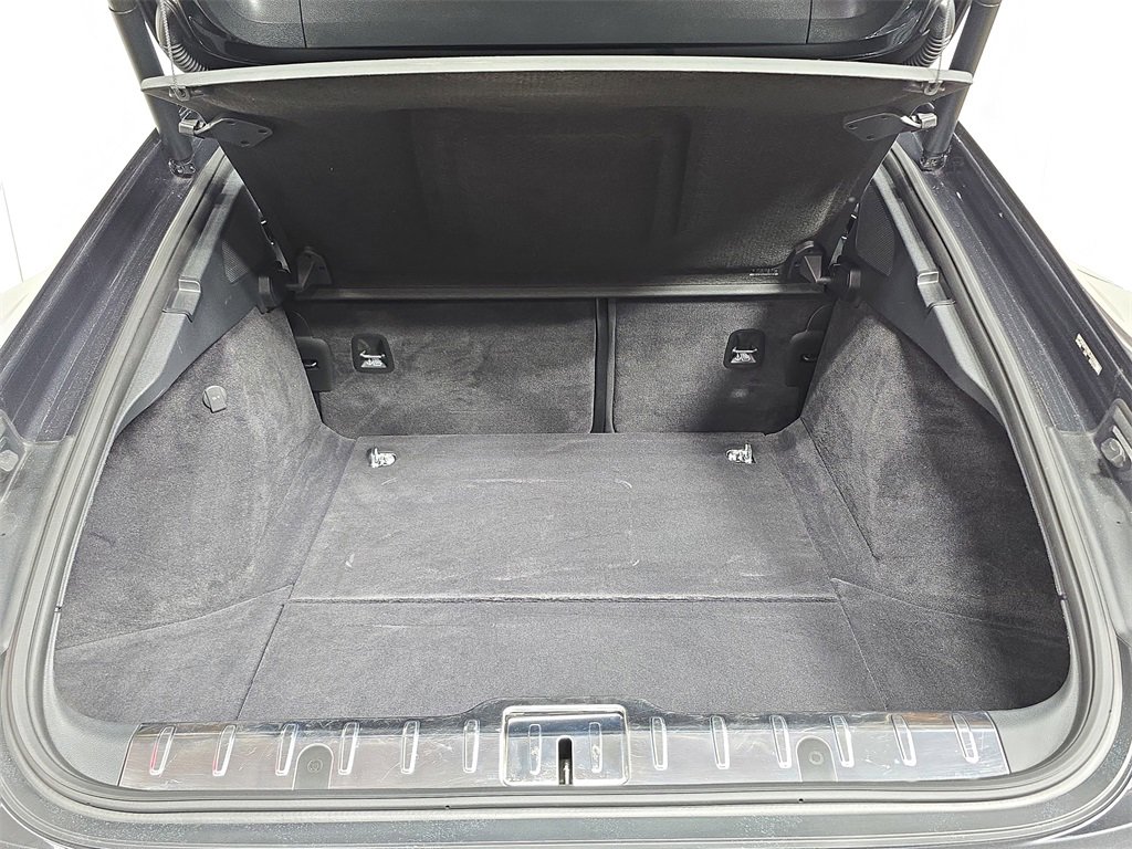 Used 2019 Porsche Panamera 4 image 31