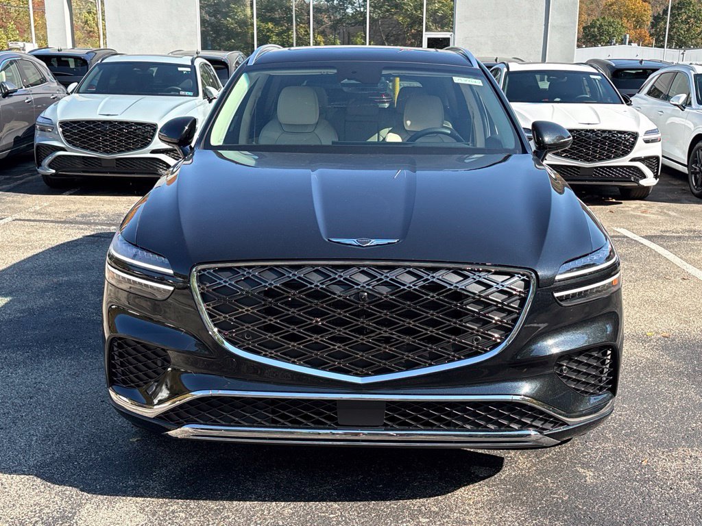 New 2027 Genesis GV70 2.5T Advanced AWD/4WD image 8