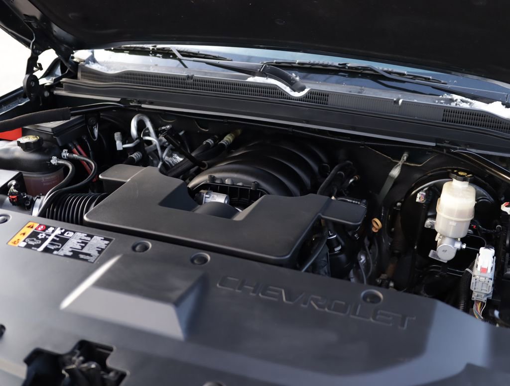 Used 2019 Chevrolet Tahoe LT image 38