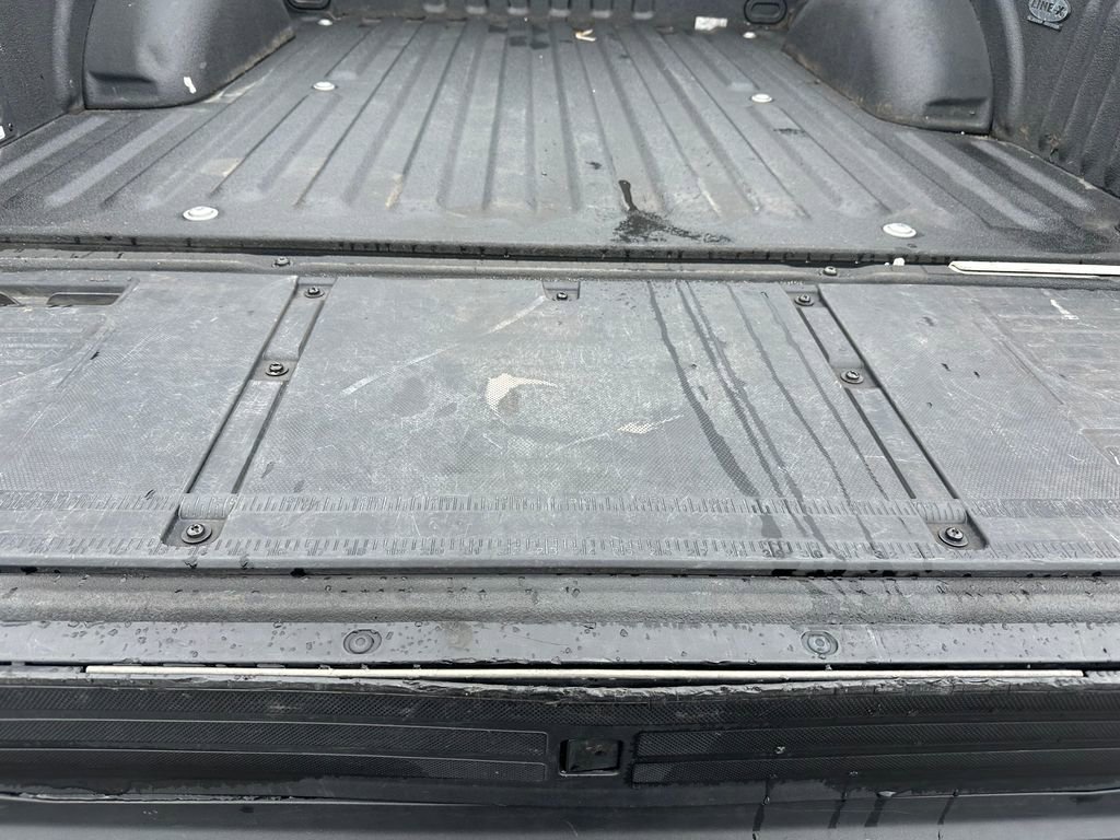 Used 2021 Ford F150 Lariat w/ Equipment Group 502A High image 47