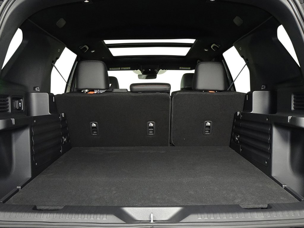 New 2026 Honda Passport TrailSport image 20