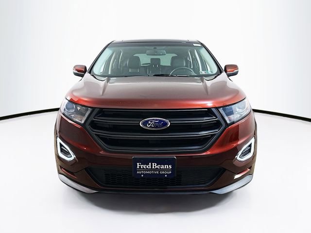 Used 2015 Ford Edge Sport image 2