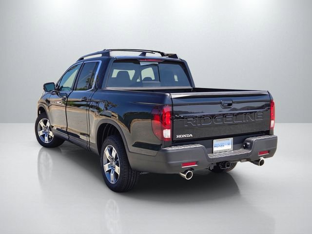 New 2026 Honda Ridgeline RTL image 6