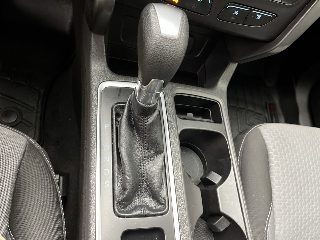 Used 2017 Ford Escape SE AWD/4WD image 20