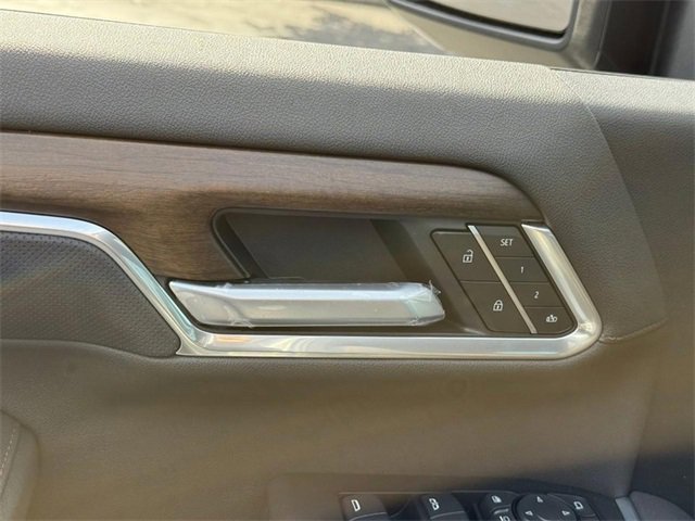 New 2026 Chevrolet Silverado 2500 High Country w/ Technology Package image 12