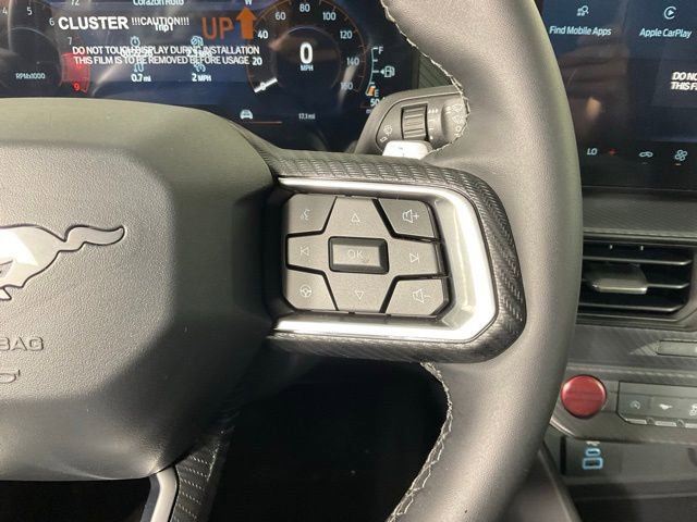 New 2026 Ford Mustang GT image 23