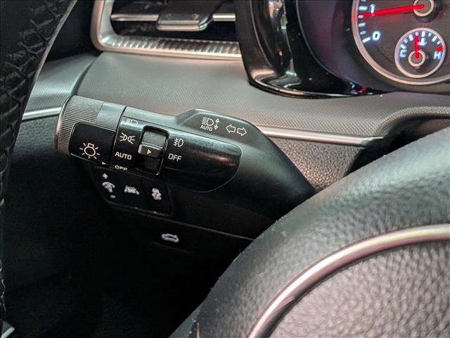 Used 2024 Kia K5 GT-Line w/ GT-Line Premium Package FWD image 15