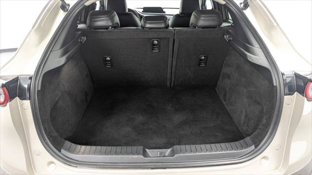 Used 2024 MAZDA CX-30 AWD 2.5 S w/ Select Sport Pkg image 19
