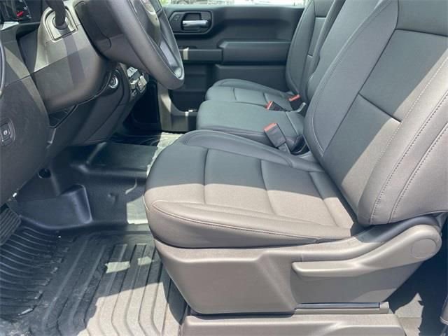 New 2025 GMC Sierra 2500 Pro w/ Convenience Package AWD/4WD image 24