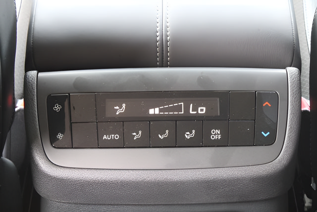 New 2026 Nissan Pathfinder SL AWD/4WD image 20