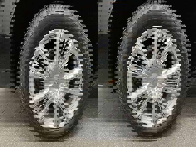 Certified 2024 Chevrolet Tahoe High Country image 34