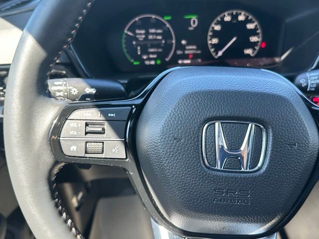 Used 2024 Honda CR-V Sport Touring image 17