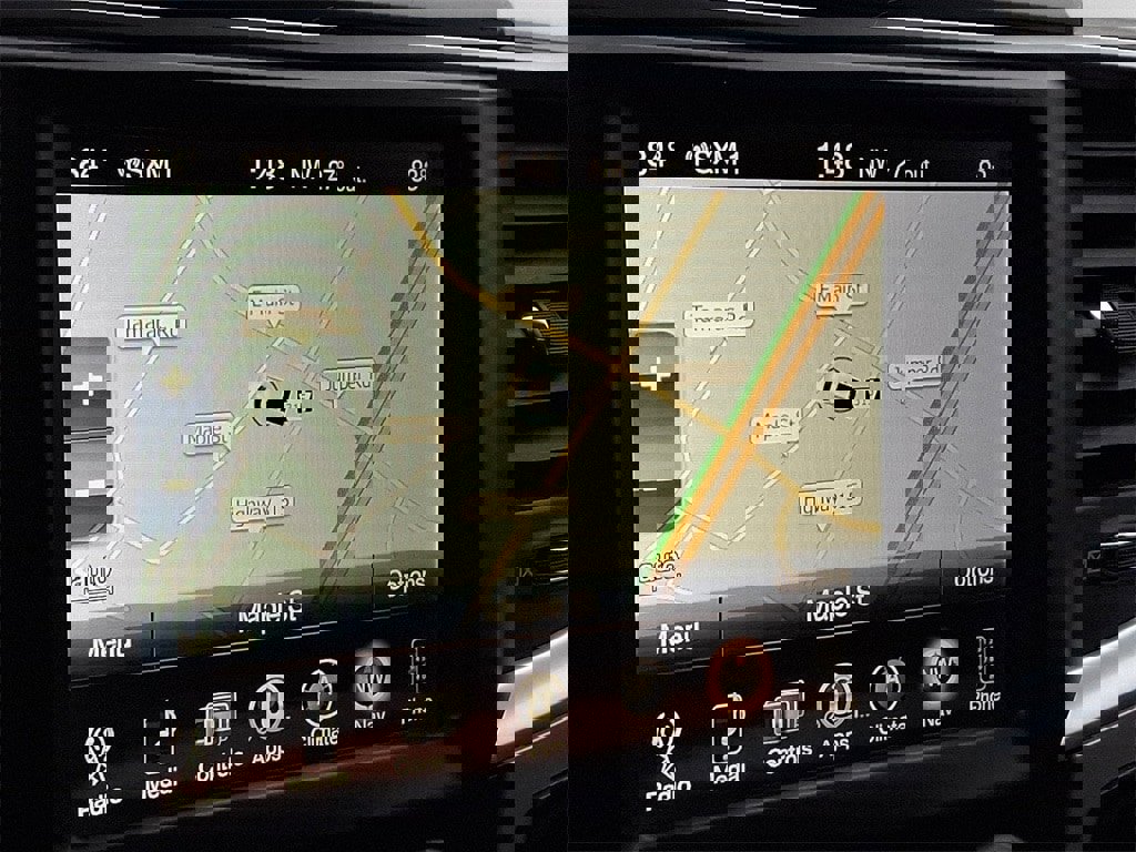 Used 2017 RAM 1500 Big Horn image 18