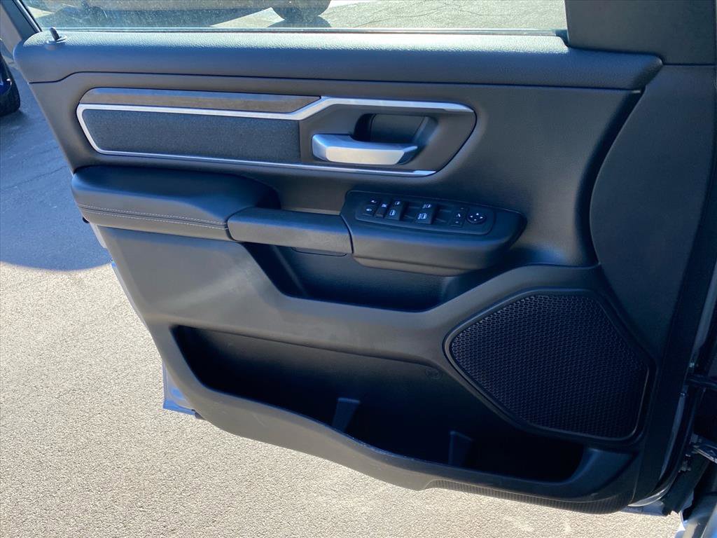 Used 2022 RAM 1500 Big Horn AWD/4WD image 20