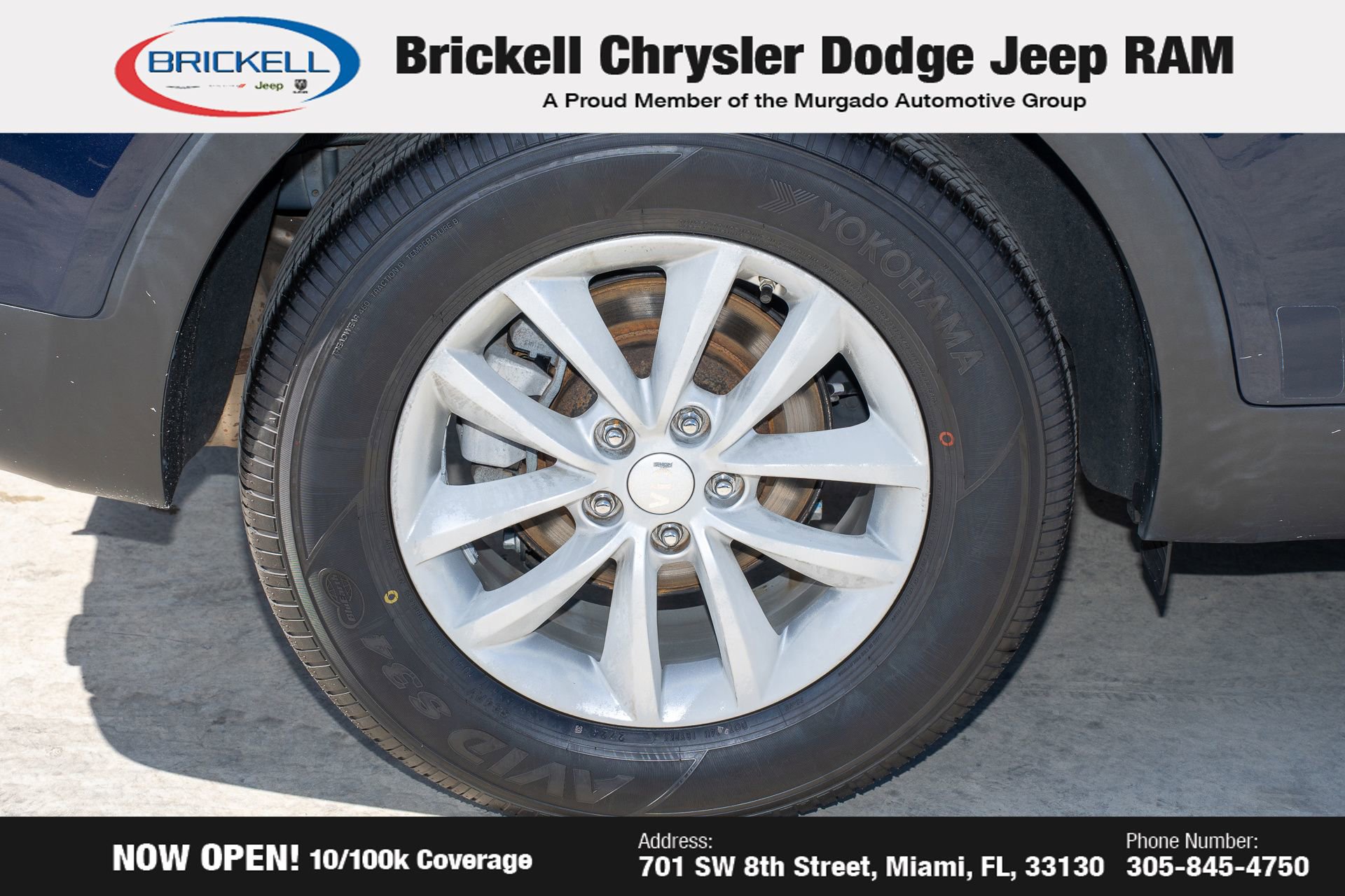 Used 2018 Kia Sorento LX image 39