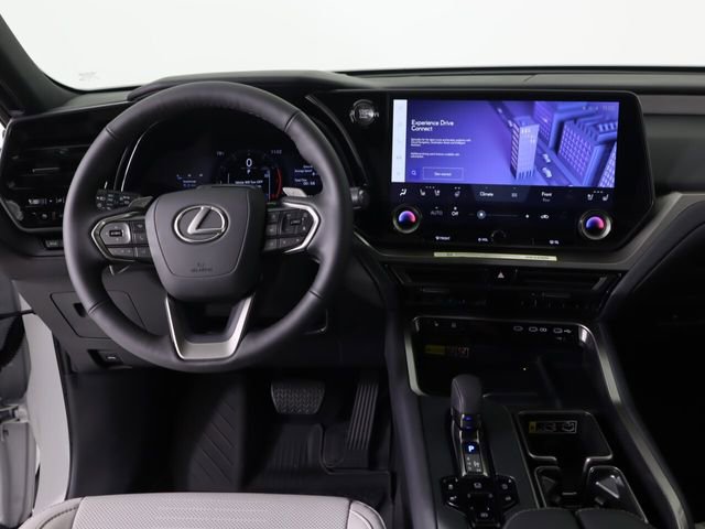 New 2026 Lexus TX 350 AWD image 21