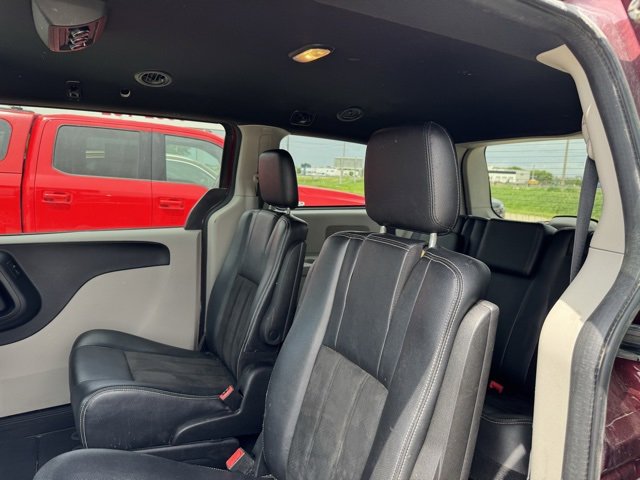 Used 2019 Dodge Grand Caravan SXT image 28