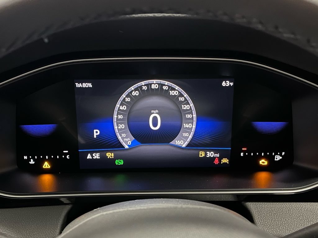 New 2026 Volkswagen Jetta Sport FWD image 21