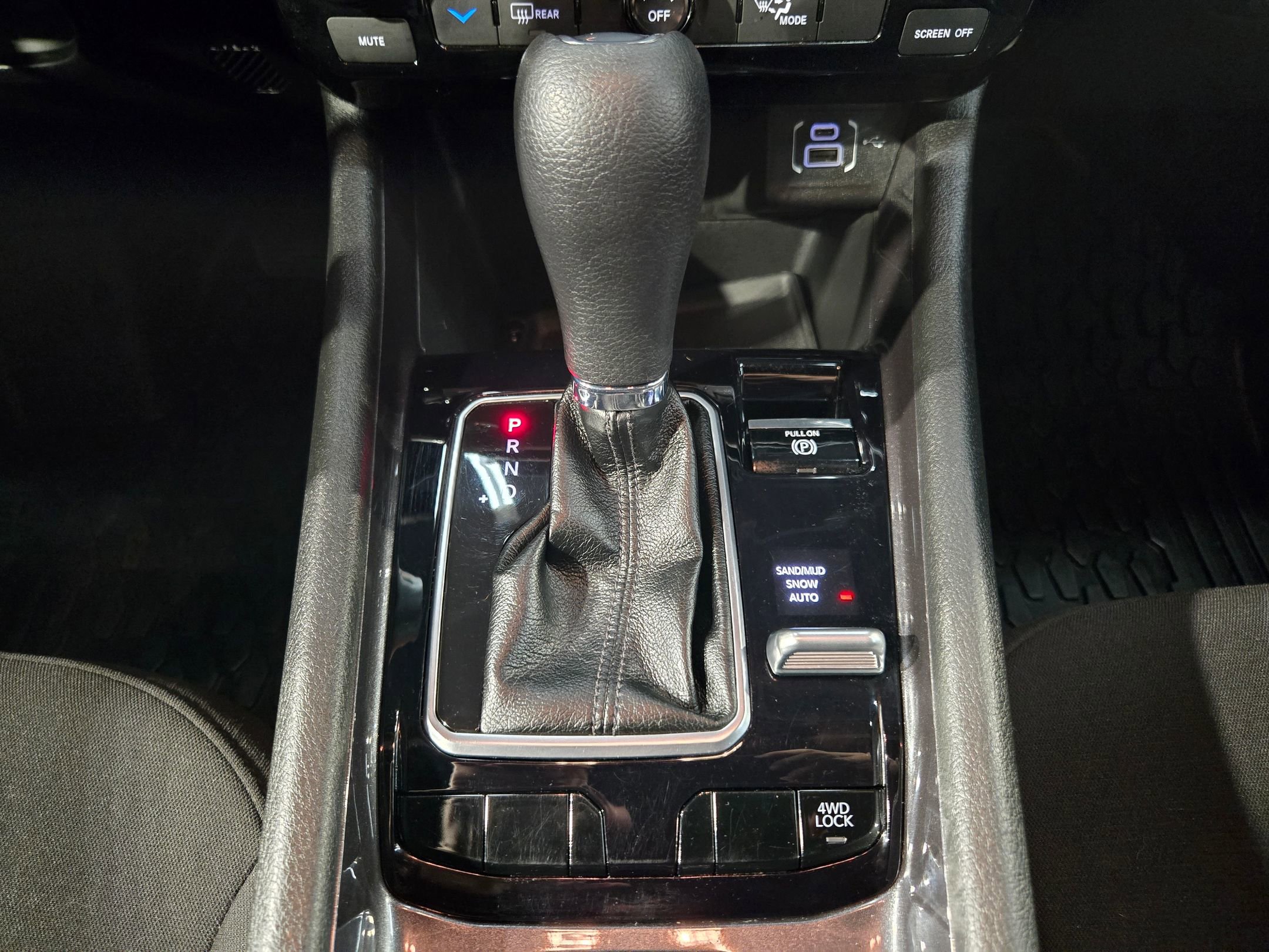 Used 2025 Jeep Compass Sport image 30