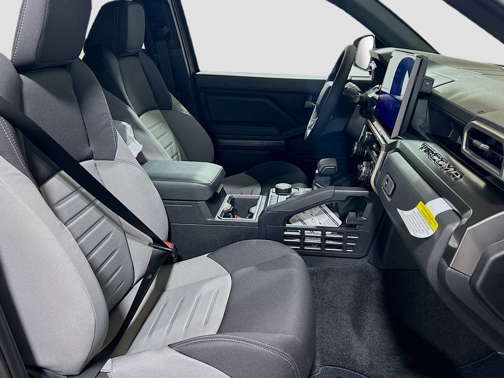 New 2026 Toyota Tacoma TRD Sport image 26