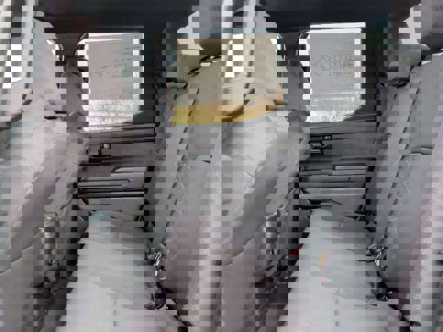 New 2026 Toyota Tacoma SR5 image 26