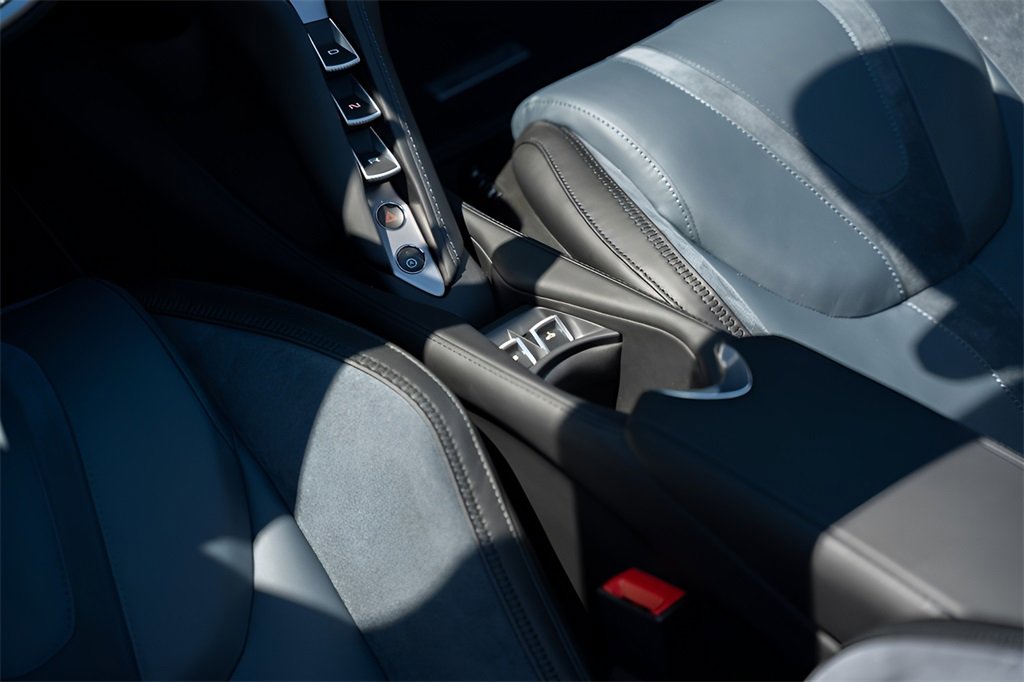 New 2026 McLaren 750S Spider image 57