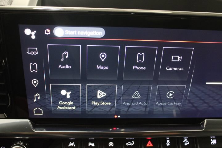 New 2026 GMC Sierra 1500 Elevation w/ Elevation Premium Package AWD/4WD image 48